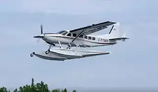 Amik Aviation Charter Flights